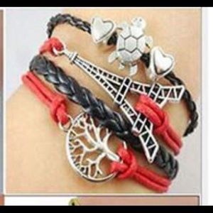 🔥HOT SALE🔥 MultiLayers Vintage Woven Bangle